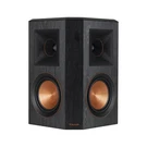 Klipsch Rp 502S Surround Speakers Ebony Pair. Fixed Price $399.00.