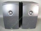 Energy E:XL-16 2-WAY Shielded Black Ash Pair Bookshelf Speaker Set Tested Great!. Fixed Price $120.00.