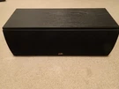 Polk Audio T30 Center Channel Speaker - Black. Fixed Price $54.99.