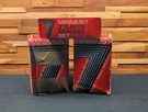 New Box Realistic MINIMUS-7 40-2030 Black 40W Bookshelf Speakers Read Desc. Fixed Price $199.99.