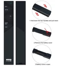 RM-ANU207 Replace Remote Control For Sony HT-XT1 HT-ST5 SA-WST5 SA-ST5 RM-ANU208. Fixed Price $14.57.