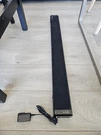 Sharper Image SBT2014 Bluetooth Slim Sound Bar. Fixed Price $30.00.