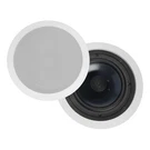 Polk Audio RC80I 8" In-ceiling 2-WAY Speakers Pair. Fixed Price $249.00.