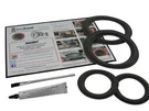 Infinity RS-8B, Complete System Speaker Repair Kit FSK-INFRS8BC. Fixed Price $31.50.