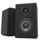 Lonpoo Passive Bookshelf Speakers, 75W X 2 Classic Wooden Near Field Monitors.... Fixed Price $98.75.