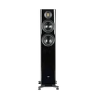 Elac Solano FS287 Floorstanding Speaker Gloss Black(each). Fixed Price $1999.98.