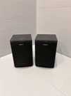 Sony Ss MB105 Magnetically Shielded Speakers Works Great Good Condition. Fixed Price $55.99.