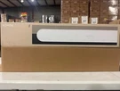Sonos Ray Soundbar - White Factory Sealed New. Fixed Price $169.99.