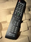 Nakamichi Shockwafe 7.1 7.2 9.2 Dtsx/atmos/sse Soundbar Remote Control Tested. Fixed Price $28.75.