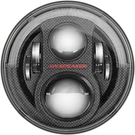 Jw Speaker 0553973 Dual Led Headlights 07-17 Wrangler Jk Round Dot 2 Kit. Fixed Price $599.95.