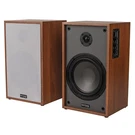Dayton Audio B65AWOOD 70-WATT-CONTINUOUS Bluetooth Powered Bookshelf Speak. Fixed Price $175.25.
