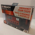 Midland ER310 Emergency Hand Crank Radio W/ Flashlight. Fixed Price $54.37.