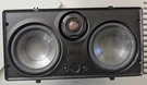 Niles Hdlc Wall High Definition Indoor/outdoor Speaker Originally Paid $400+. Fixed Price $250.00.