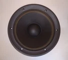 Technics SB-A34 Woofer EAS-25PL313A6 One (two Available). Fixed Price $35.00.