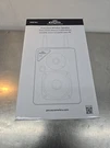 EOSP-622 Commercial Dual Zone Wireless Speaker, "new" L0002. Fixed Price $49.99.
