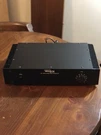 Velodyne Uld Series Power Servo Controller Subwoofer Amplifier Blows Fuses As Is. Fixed Price $32.73.