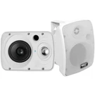 Pyle PDWR64BTW 6.5'' 800W Waterproof Bluetooth Indoor/outdoor Speakers (pair). Fixed Price $312.49.