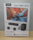 Ultimea Aura A50 Pro 5.1CH Soundbar Open Box. Fixed Price $99.99.