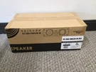 Episode ES-300-OWLCR-M, Series On-wall Speaker W/ In. Woofers. Fixed Price $150.00.