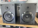 Sony SS-U3033 Bookshelf Speaker System 6 1/2 Inch Way Surround. Fixed Price $150.00.