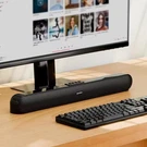 Ellington Technologies Sound Bar For Smart Tv, Wireless. E-5017 ,great Comp.. Fixed Price $95.99.