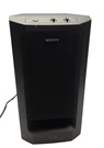 Sony SA-WMS230 Active Subwoofer Powered Bass Speaker Home Theater. Fixed Price $75.33.