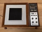 Vintage 1967 Panasonic RE-787 Am Fm Radio Multiplex Stereo & Speaker See Video!. Fixed Price $138.33.