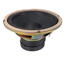 Vintage Sony 1-505-457-11 Woofer Speaker From SA-VA100R 6.5" 16. Fixed Price $19.99.