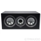Elac Uni-fi UC5 Center Channel Speaker; Black. Fixed Price $249.00.