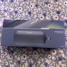 Bose Soundlink Flex 2ND Gen Portable Speaker. IP67 Waterproof. Blue Dusk Color. Fixed Price $110.00.