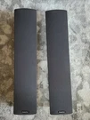 Definitive Technology Mythos Two Floor/wall Speakers Pair. Fixed Price $385.00.