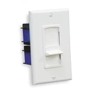 Speco Technologies IMP100DLWH Slider Control VOLUME,100W 2KJP7. Fixed Price $52.50.