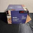 Polk Audio RC60I 2-WAY Premium In-ceiling 6.5 Speaker 1 Only New Box. Fixed Price $89.99.