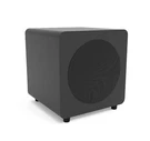 Kanto SUB8V Onyx - Matte Black Powered Subwoofer. Fixed Price $349.99.