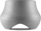Polk Audio Atrium SUB100 Outdoor Subwoofer, Gray. Fixed Price $549.00.