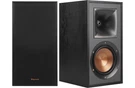 Klipsch 51M Bookshelf Speakers Ebony Stock. Fixed Price $359.99.