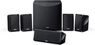 Yamaha Speaker Package 5.1CH A-ystii Method Black NS-P41 (b). Fixed Price $799.87.