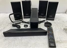 Sony Surround Sound Speaker System: SS-CTB91, SS-TSB92, SS-TSB93, TA-SA100WR. Fixed Price $79.99.