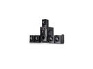 Befree Sound BFS-425-2016 5.1 Channel Surround Bluetooth Speaker System In. Fixed Price $98.99.