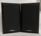 Pioneer S-H152B-K Stereo Speakers Excellent Working Condition *tested-see Video. Fixed Price $84.99.
