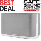 Denon Home 350 Wireless Speaker (each) White. Fixed Price $749.00.
