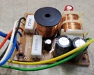 Mirage Indoor Outdoor 2-WAY Speaker Crossover, 4C3 Ooasis 1A120201. Fixed Price $19.98.