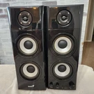 Genius SP-HF1800 Speakers. Fixed Price $100.00.
