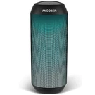 Ancober Bluetooth Speaker Wireless Portable Hd Stereo Sound ACB-001-BLK Black. Fixed Price $32.33.