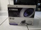 Yamaha NS-IC600 110 Watt 6.5 Inch 2 Way Ceiling Speakers Pair (white). Fixed Price $219.95.