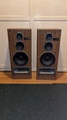 Technics Way Tower Floor Speakers (2) Model SB-A30 Tested Working. Fixed Price $350.00.