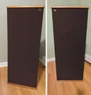 Speakers Timeframe TF500 - Pair. Fixed Price $470.00.