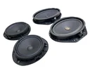 2018-2024 Ford Expedition B&o Front Rear Left Right Door Radio Speaker Set X4. Fixed Price $119.00.