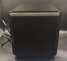 Episode ES-SUB-CUB8-110 10'' Powered Subwoofer/ (black). Fixed Price $119.99.