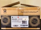 Origin DBA10EX Director Series Marine Grade In-ceiling Subwoofer. Fixed Price $500.00.